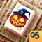 Embark on a magical journey in this addictive Mahjong Solitaire adventure