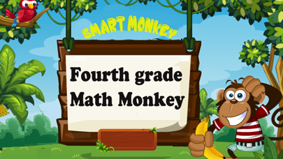 How to cancel & delete Fourth Grade Math FUN from iphone & ipad 1