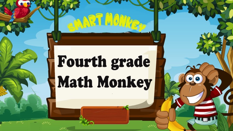 Fourth Grade Math FUN