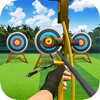 Archery Balloon Shooting