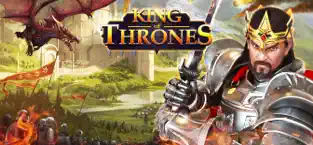 Ekran Görüntüsü 1 King of Thrones:Game of Empire iphone