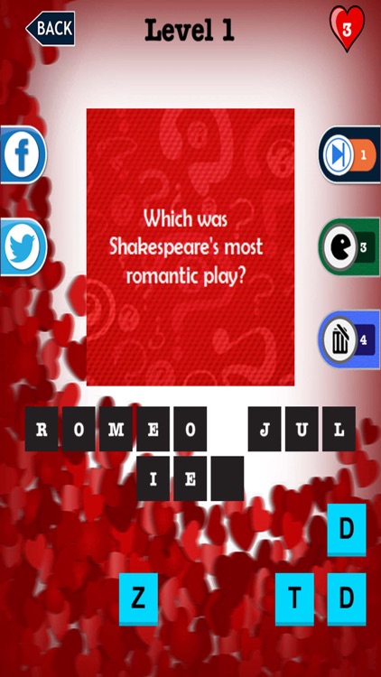 Valentine Riddles with Answers screenshot-3