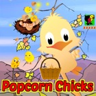 Top 20 Games Apps Like Popcorn Chicks - Best Alternatives
