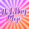 Descriptions :- Enjoy the most friendly and loving stickers for Special occasions in entire calendar year