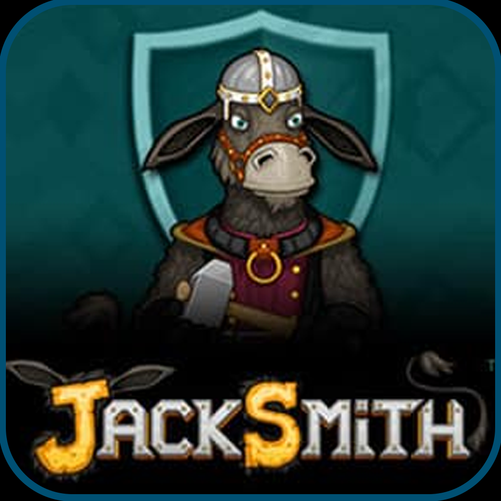 JackSmith, Video Game