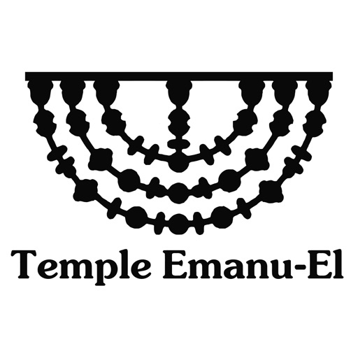 Temple Emanu-El ~ Atlanta icon
