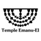 Temple Emanu-El ~ Atlanta app keeps you up-to-date with the latest news, events, minyanim and happenings at the synagogue