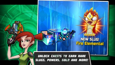 slugterra slug it out 2 promo codes