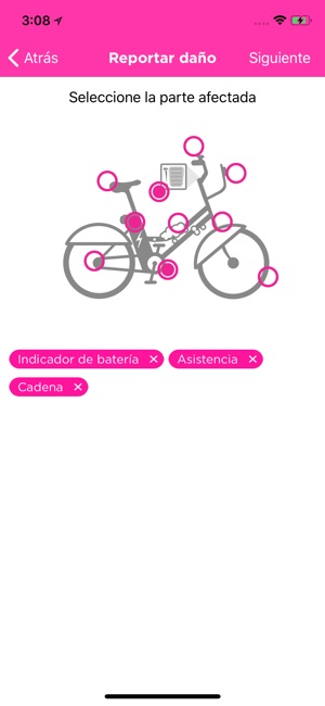 ECOBICI CDMX(圖5)-速報App