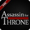 Assassin for throne 3D Pro