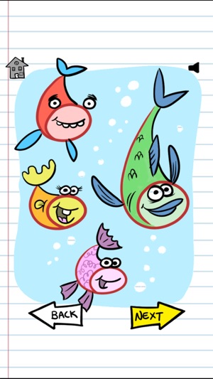 Drawing Animals With Numbers(圖5)-速報App