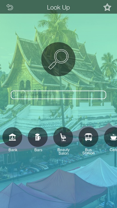 Luang Prabang Tourism screenshot 4