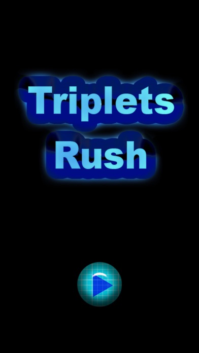 Triplets Rush screenshot 3