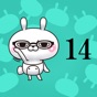 Single eyelid of a rabbit 14 app download