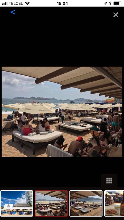 Aquí En Acapulco screenshot-5