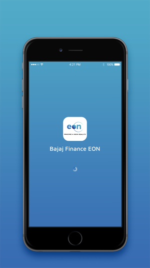 Bajaj Finance EON(圖1)-速報App