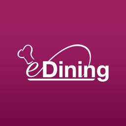 eDining易食 - 多功能餐飲服務平台