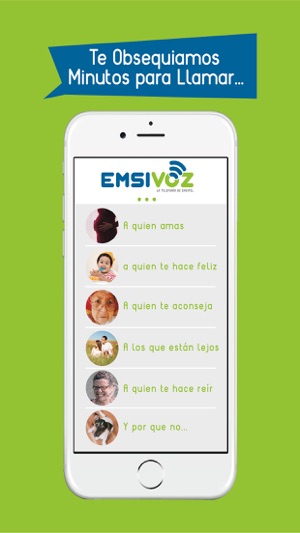 Emsivoz(圖3)-速報App