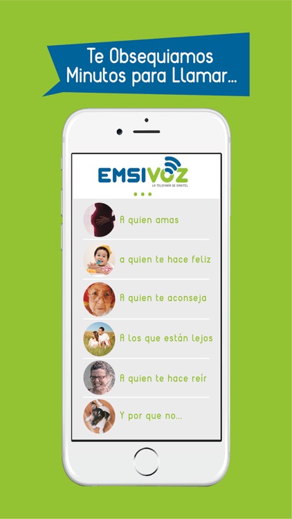 Emsivoz