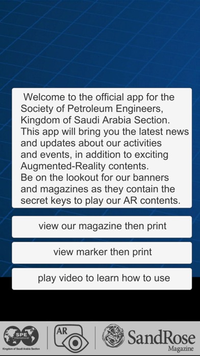 SPE-KSA screenshot 2