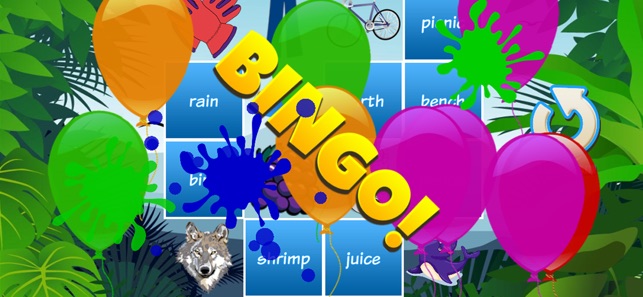 Bingo for Kids(圖3)-速報App