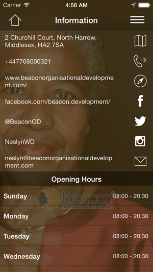 Beacon Development(圖3)-速報App