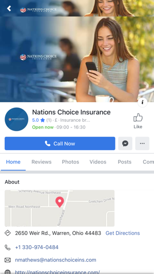 Nations Choice Insurance(圖3)-速報App