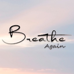 Breathe Again