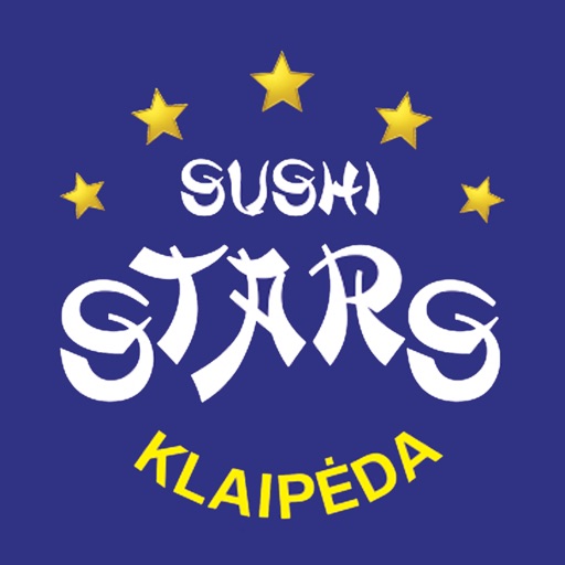 Sushi Stars Klaipėda