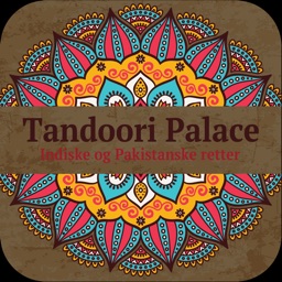 Tandoori Palace, Esbjerg