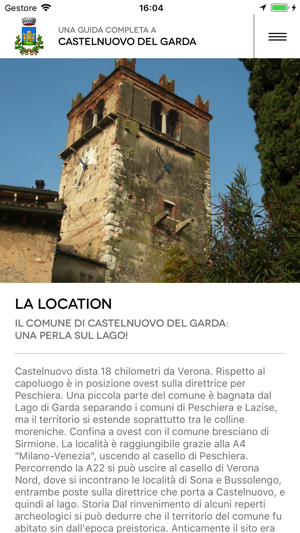 Castelnuovo Del Garda(圖2)-速報App