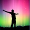 Aurora Alerts is an app designed to monitor real-time auroral activity and push alert to let you know if there may be aurora borealis (northern lights) visible tonight