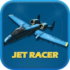Activities of Jet Racer: Sky Racer