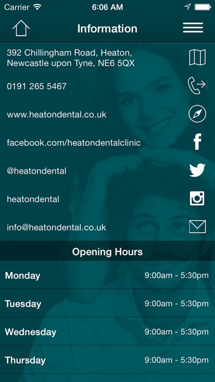 Heaton Dental Clinic