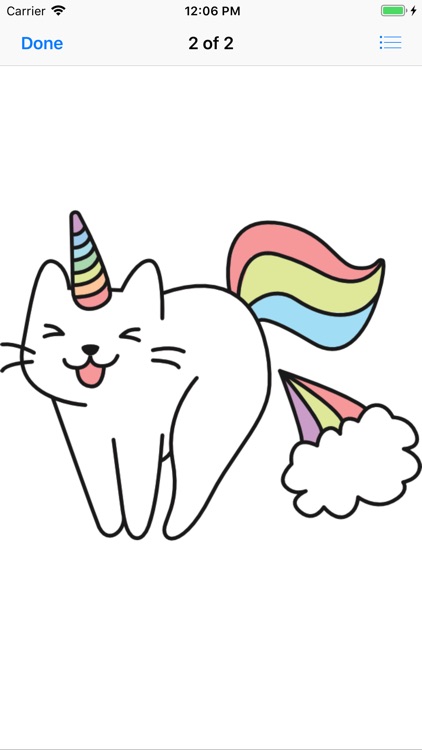 CATICORN