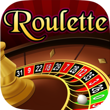 Roulette 3D Casino Style
