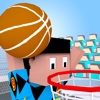 Cubic Mobile Basket Ball