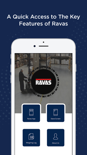 RAVAS WeightsApp(圖1)-速報App