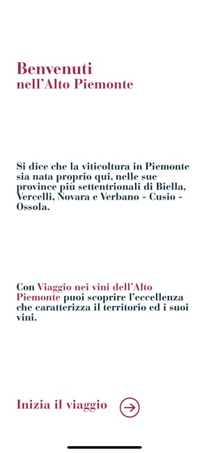 Vini Alto Piemonte(圖1)-速報App