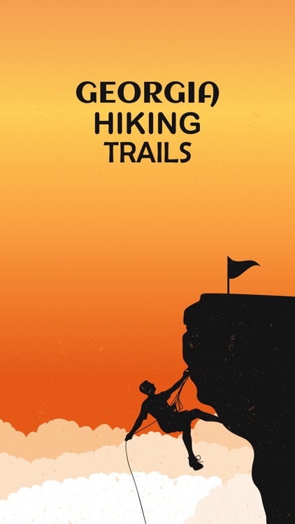 Georgia Hiking Trails