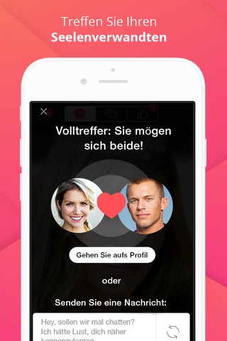 Uniform - Dating App screenshot 4