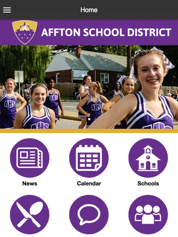 App Shopper Affton School District (Education)