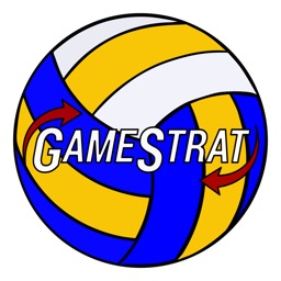 GameStrat Volleyball