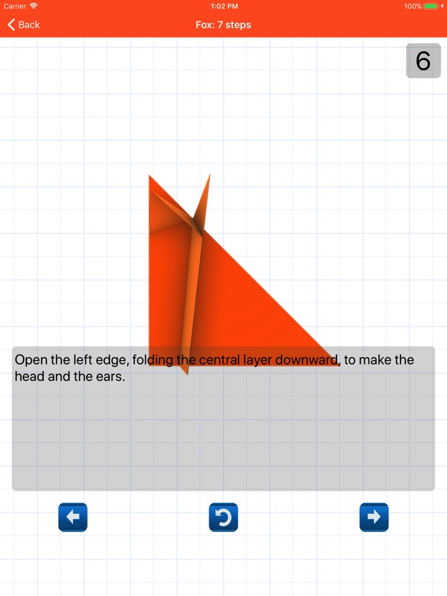 How To Make Origami On The App Store