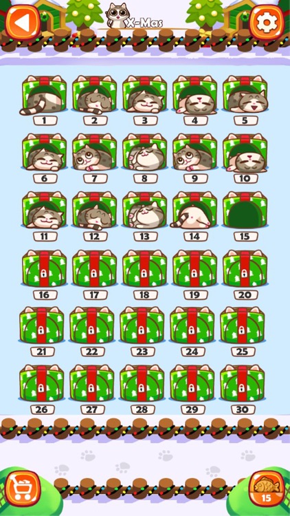 Maze Cat - Rookie screenshot-3