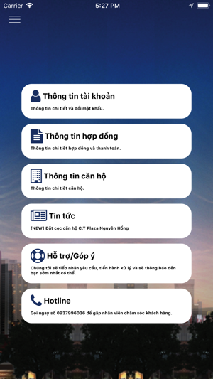 CT Plaza Nguyen Hong(圖2)-速報App