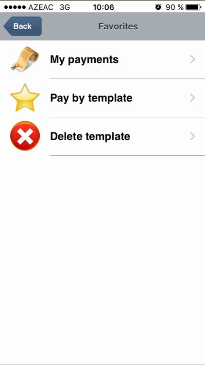 AzərTürkBank MobilBank screenshot-4