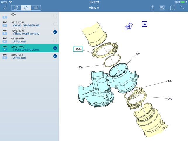 Rolls-Royce Tech. Publications(圖2)-速報App