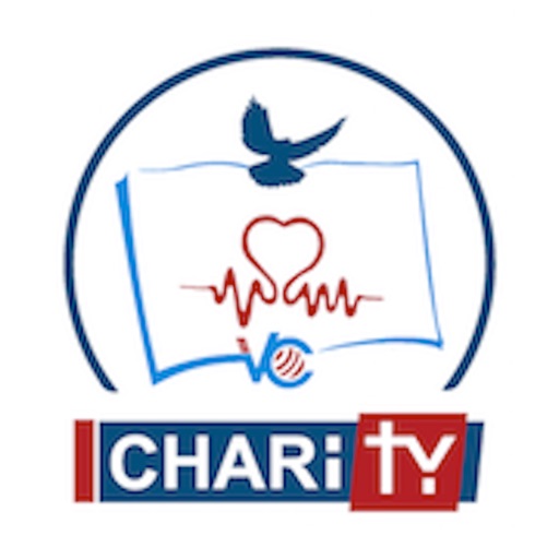 Charity Radio TV Download