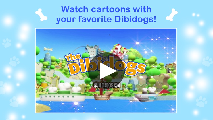 Dibidogs Activity Books screenshot-4